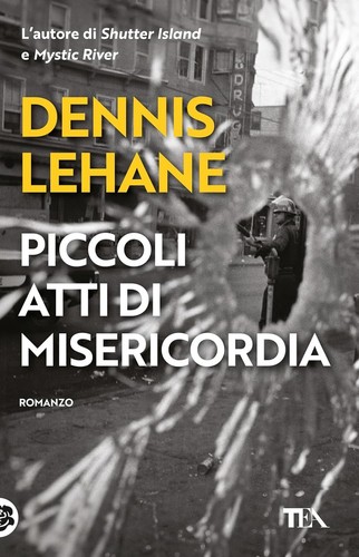 Libri dennis lehane piccoli - lehane,