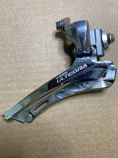 Deragliatore anteriore Shimano