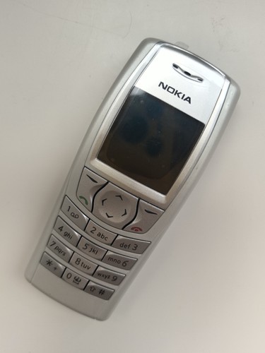 Nokia 6610 telephono - 6610,