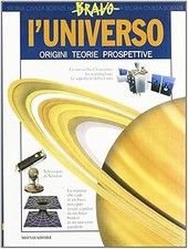 L'universo. Origini, teorie