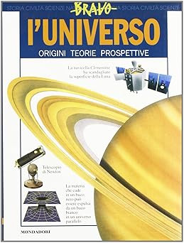 Universo origini teorie - l'universo., origini,