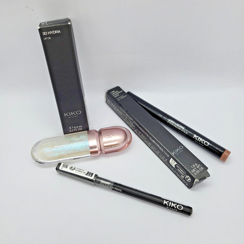 Kiko milano makeup selection - kiko,