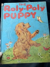 The roly poly - the,