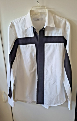 Camicia lunga pecora bianca - camicia,