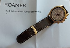 Orologio uomo Roamer