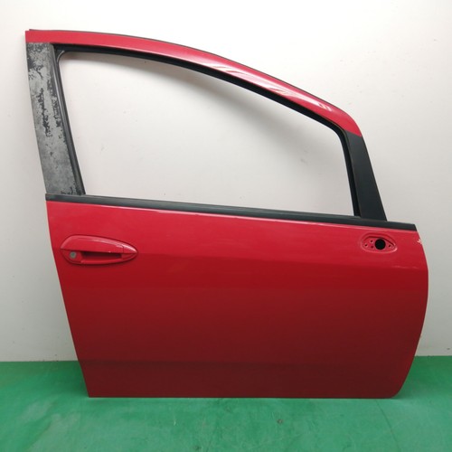 Porta anteriore destra - porta,