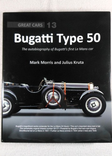 Bugatti type - bugatti, bugatti's