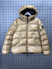 Cappotto invernale Dekker oro
