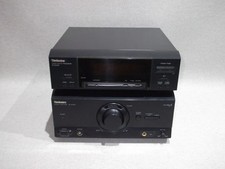 Technics Amplificatore Stereo