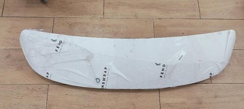 Spoiler posteriore renault - spoiler,