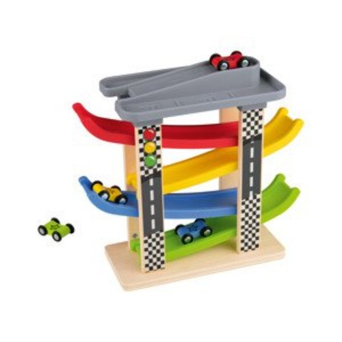 Lupilu torre corsa legno - lupilu, da