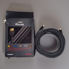 AudioQuest Pearl HDMI 2.0 5M