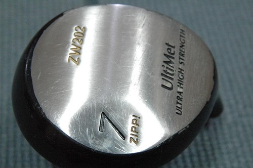 Zipp fairway testa legno - fairway, in