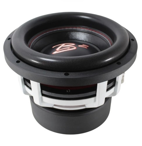 Subwoofer audio riot - b²,