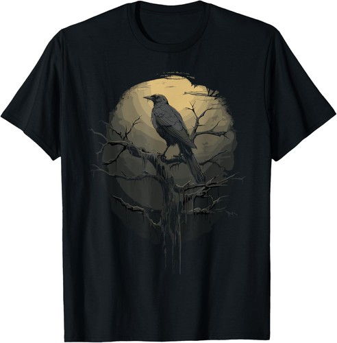 Shirt unisex black - t-shirt,