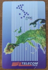 Scheda telefonica Golden 500