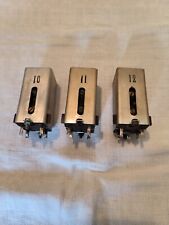 MEDIE FREQUENZE PER FM – RADIO SOCA - NO SCUOLA RADIO ELETTRA