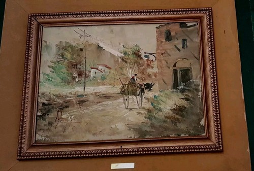 Mino argento olio - mino, su