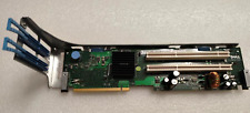 Scheda di scheda riser Dell PowerEdge 2950 PCI-X H6188 0H6188