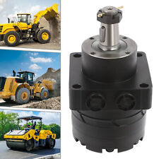 Motore Idraulico, Motore Ruota