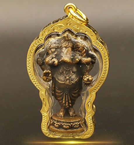Lord ganesh heads - ganesh, god