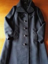 Cappotto donna elegantissimo - cappotto,