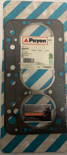 An450 guarnizione testata - an450,