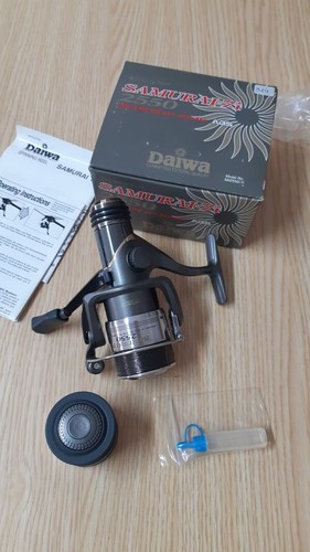 Mulinello daiwa samurai - daiwa,