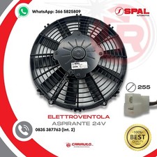 Ventilatore Aspirante Ventola