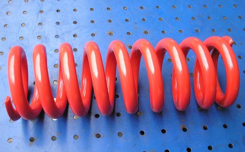 Molla ammortizzatore honda - molla,
