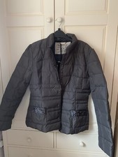 Cappotto imbottito DONNA