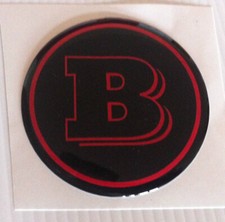 1 Adesivo Resinato Sticker 3D