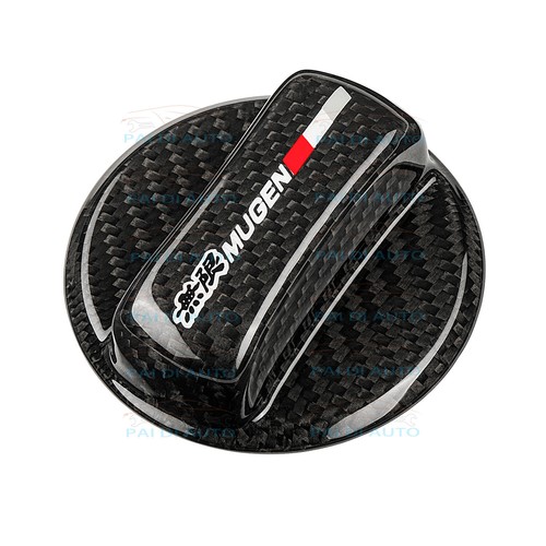 Mugen fuel cap cover hat - mugen,