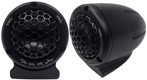 Tweeter cupola incapsulato - tweeter,