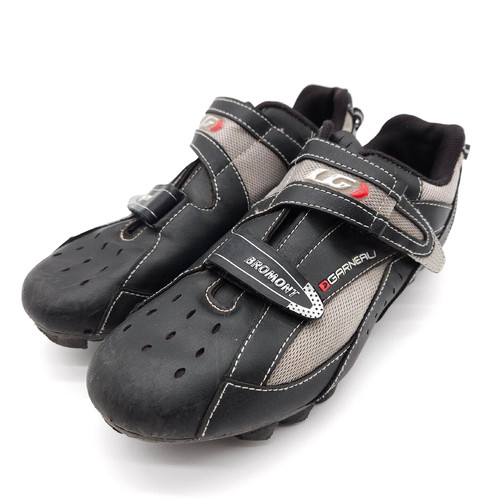 Scarpe ciclismo garneau - da,