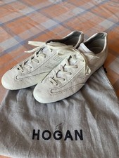 Hogan Donna Olimpia Bianche 37