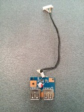 USB BOARD JV50-MV 08649-1