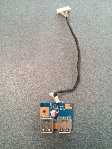 Usb board jv50 08649 - jv50-mv, 08649-1