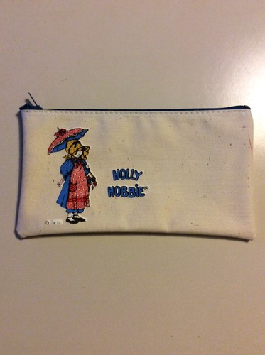 Astuccio holly hobbie g - holly, a&g