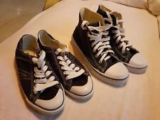 Scarpe Stile All Star