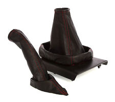 Sacco cambio + sacco freno a