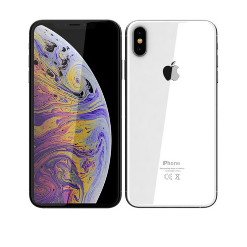 Apple iphone 64gb - iphone, x
