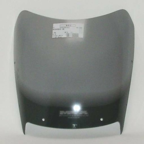 Mra cupolino fume - mra,