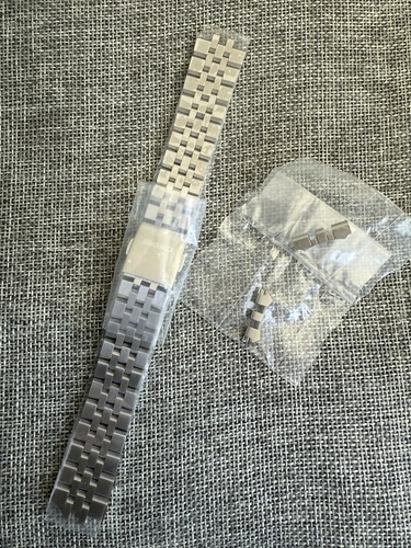 Bracciale seiko prospex - bracciale,