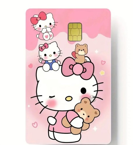 Sanrio hello kitty carta - sanrio,