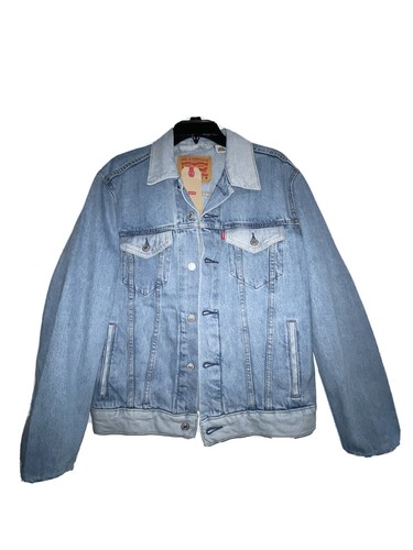 Levis jacket - levis,