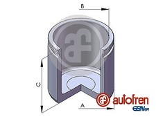 Autofren seinsa d025228 - autofren,
