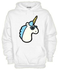Felpa Fun KJ1193 Unicorn Fun