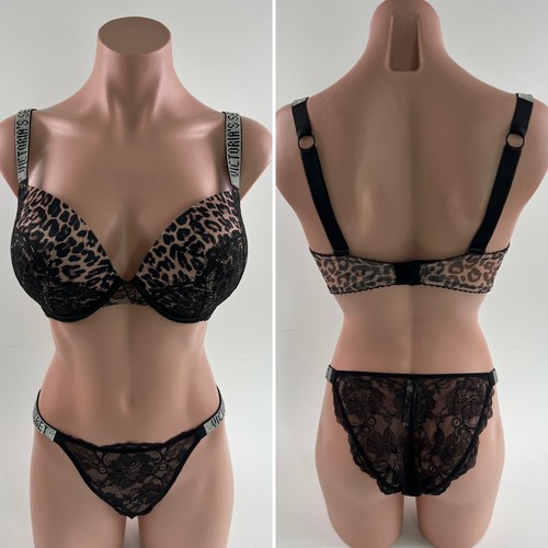 Reggiseno push bikini - up,