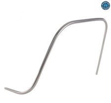 Bordo scudo dx  vespa gt 125